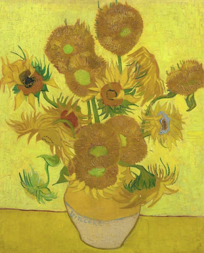 Artist Compact Mirrors