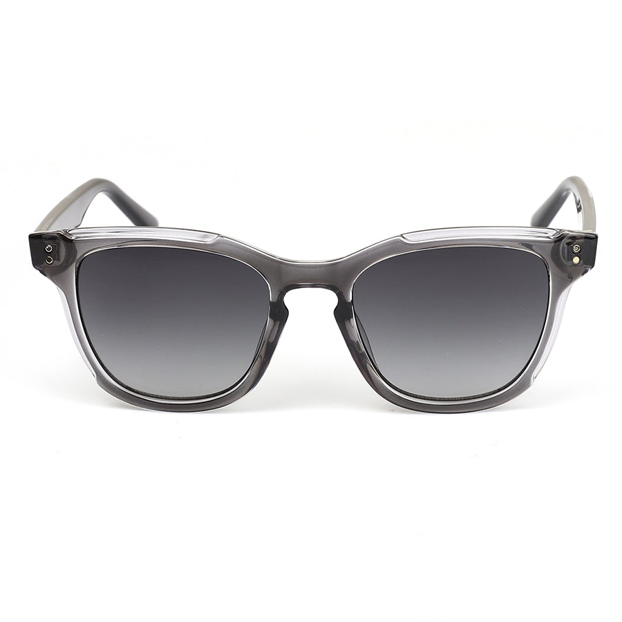 Smoky Grey Classic Wayfarer Sunglasses