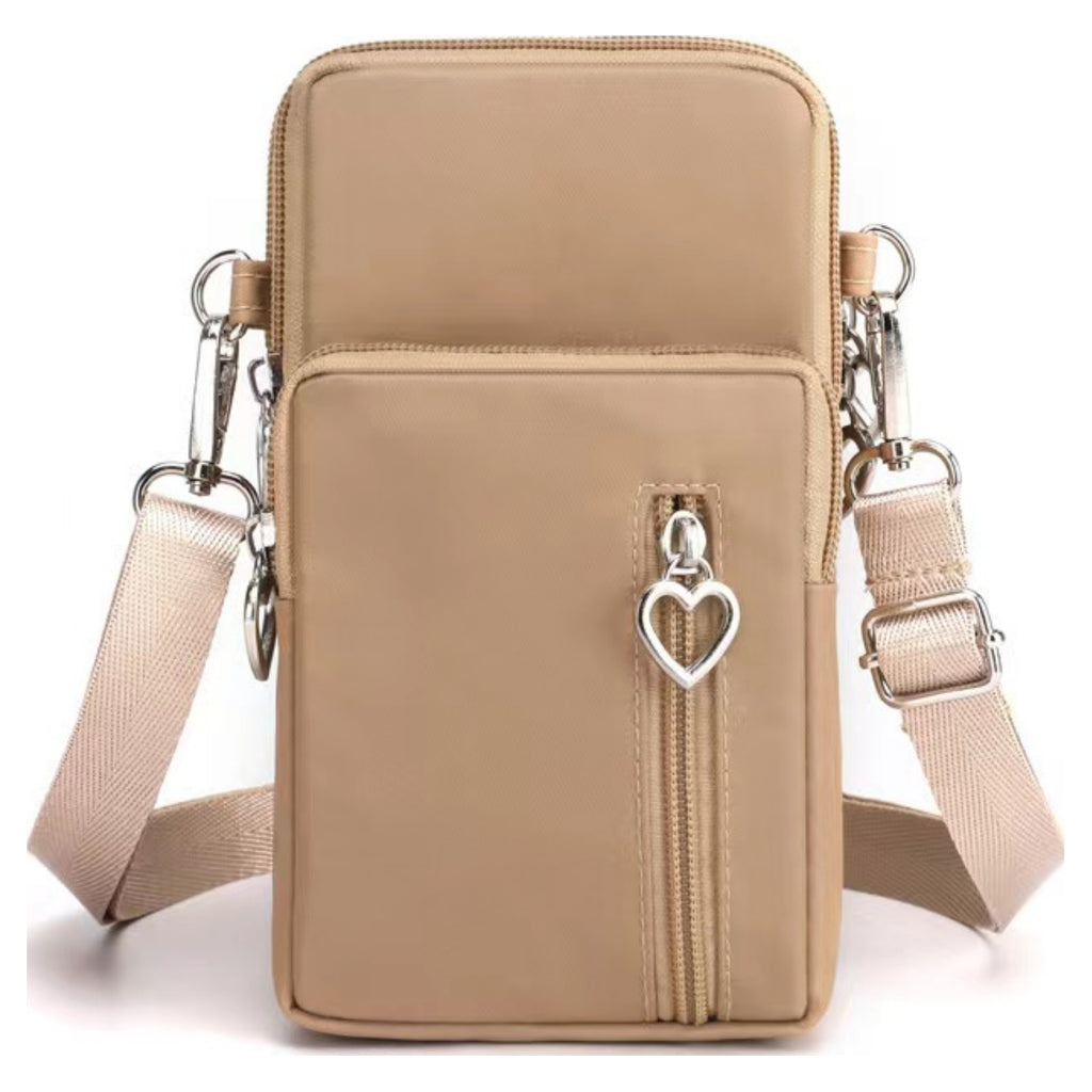 Waterproof Crossbody Bag